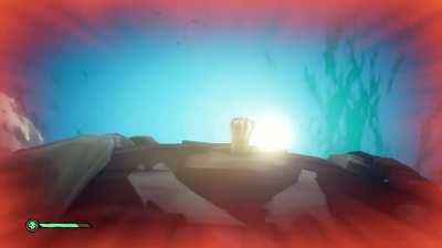 Was hoping to sell the stronghold gunpowder barrel...