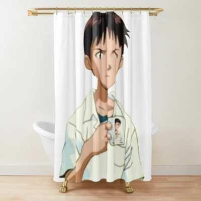 Shinji shower