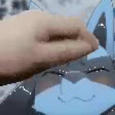 I love this creature