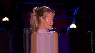 This witch is no joke