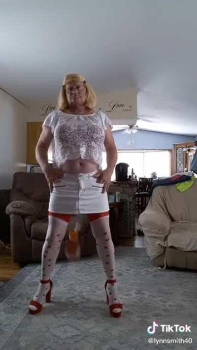 Best minute of your life.