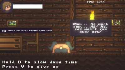 Drain Mansion V1.1.5 Public Release! Patreon Version updated to 1.2.1!