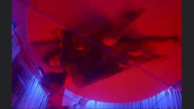 Carla Juri's 3 scenes from 