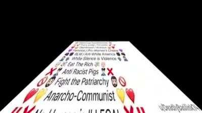 O mlk é porra de crédito d filme