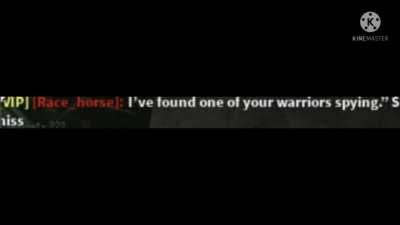 screenshots of the chat when my friends played a furry game (read comment!)