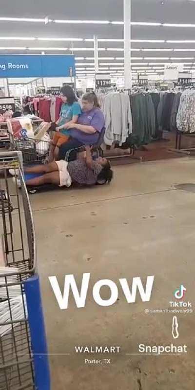 All aboard the lazy train!