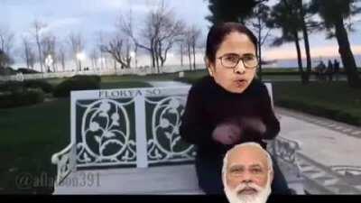 Live telecast from Kolkata