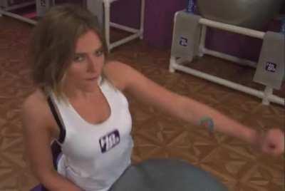 Worship Scarlet Johansson