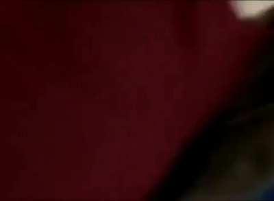 She absolutely wanted to suck it