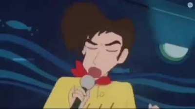 Here is the legendary song from the Peak Fiction.