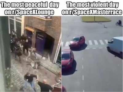 We are the true masterrace