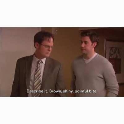 This will never get not funny