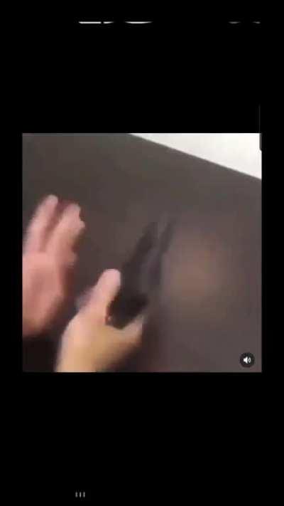 This is soo smooth tho