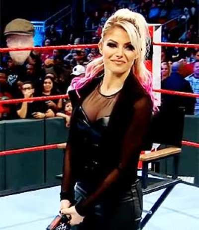 Alexa Bliss
