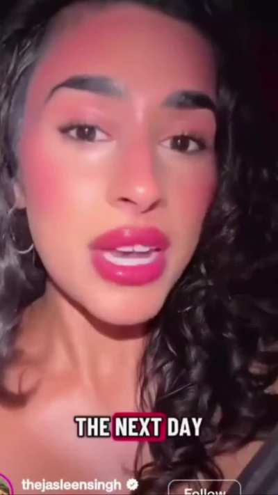 Both Akaash and his wife admit he was making “low 6 figures” when they met, Akaash’s wife admits they broke up in 2018 when he went broke