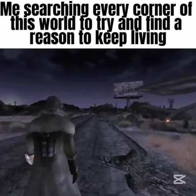 Real(There are no reasons)