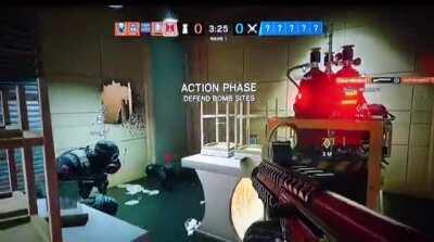 Ah yes, t e a m k i l l