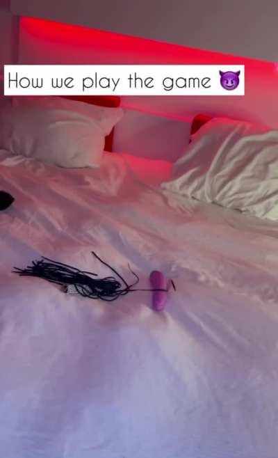 Do you like it hard 🤔