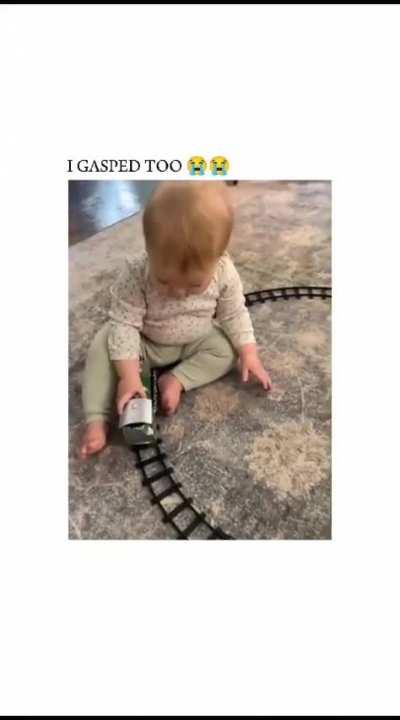 Bro want clear track