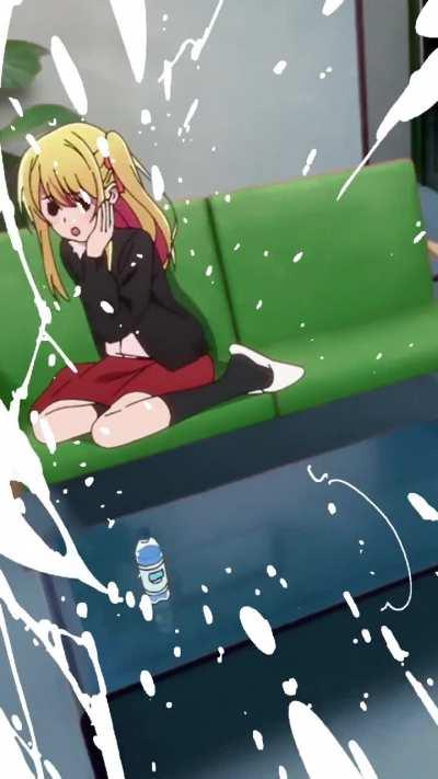 Sisterly Love Trumps All <3