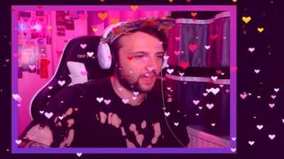 Flirted with a ghost. Turned out to be a child.