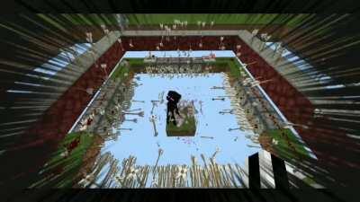 Es la forma completa de el ultra instinto...