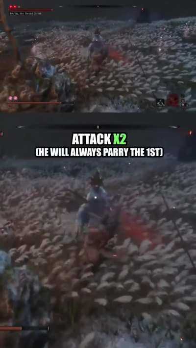 How To Hit Isshin 7-9 Times for 