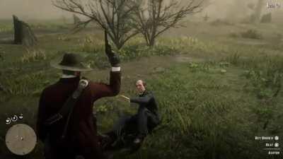 The timing can’t get better