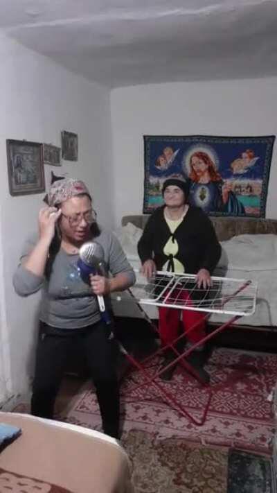 DJ Rapirea din Serai