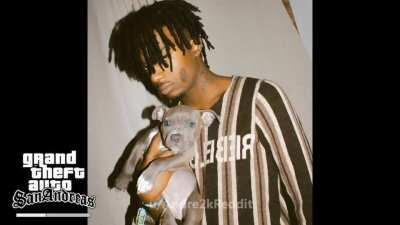 Playboi Carti - ilovegta (remix by me)