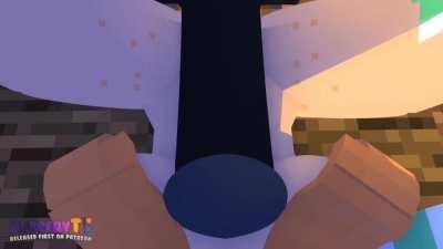 💚MINECRAFT AMBER💚