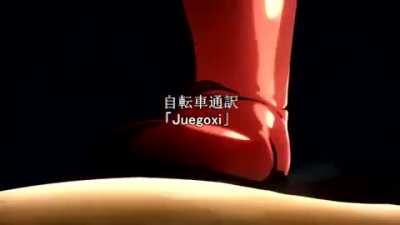 [ WARNING SOME PEOPLE MAY FIND THIS OFFENSIVE IT'S A HITLER ANIME OPENING, I FOUND THIS ON MY RECOMMENDED PAGE, IDK OK I AM BLACK AND ALL I DO IS WATCH E;R VIDEOS AND ANITUBERS,OH.....]