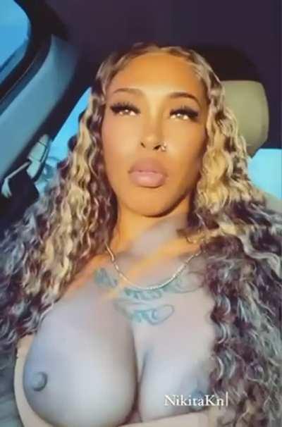 can i be your private driver ?