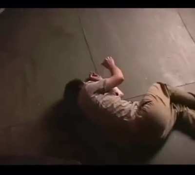 Ville Valo and Jimmy Pop in Bam Margera's 