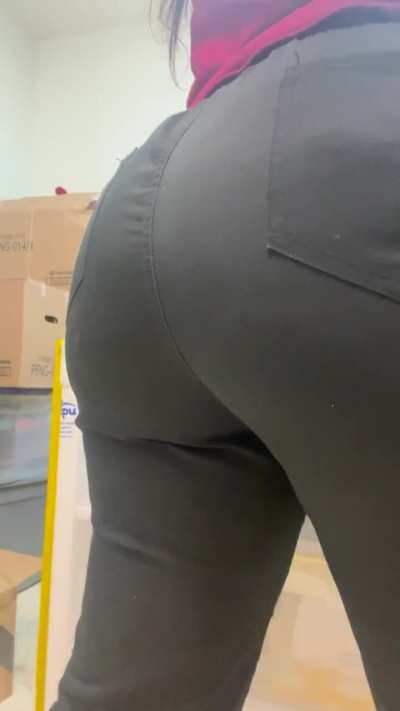 Meet me in the janitor closet and come smell these farts