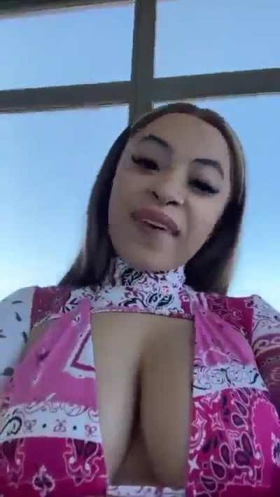 Ice Spice before the fame