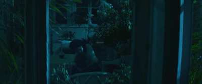 Wife Emily Cox is sick of her old husband, don't matter how much he cares and loves her and their daughter, cos only her young lover can fulfill her sexual needs in Alma & Oskar (2022)