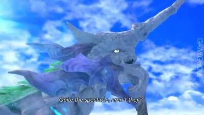 Nintendo know what they're doing, and they do it well.