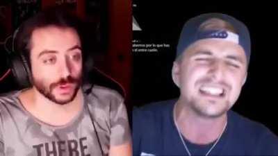 Que bueno el podcast de Jordi Wild