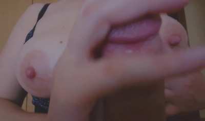 Let me take care of your cock NO PPV 