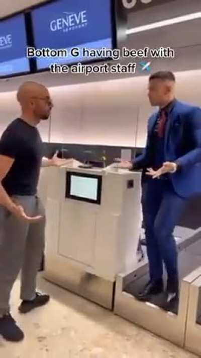 andrew tate is he was good