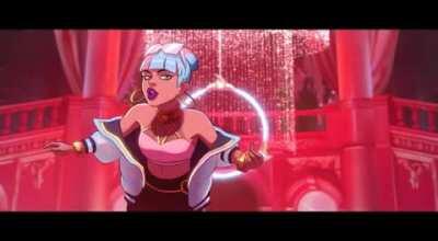 Não sei se alguém já fez isso mas ta ai (desculpa a qualidade do vídeo)