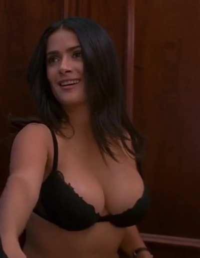 Salma in ‘Ugly Betty’ (2006)