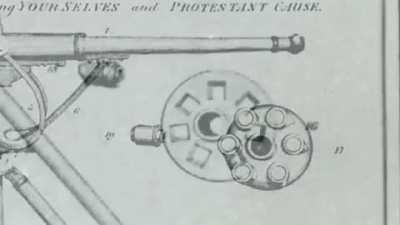 Gun Jesus Has Spoken