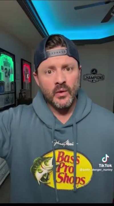 I hate to be the one to point out the obvious, but….