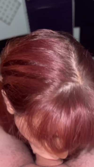 My face was meant for this