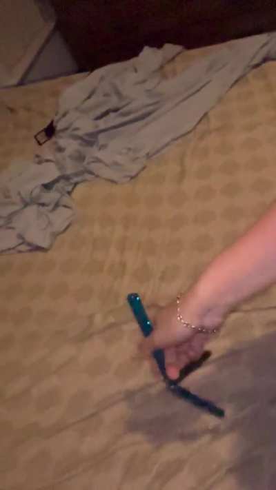 cut myself 3+ times trying to hit this🥲