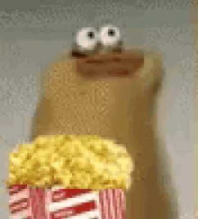 When people go see the next movie of the year in the same year