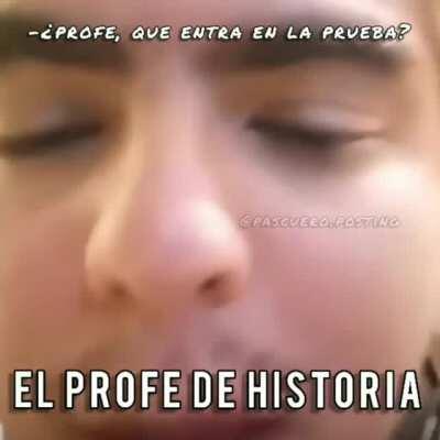 ¿QUIEN SE SABE EL LORE DE LA GUERRA DEL PACÍFICO?