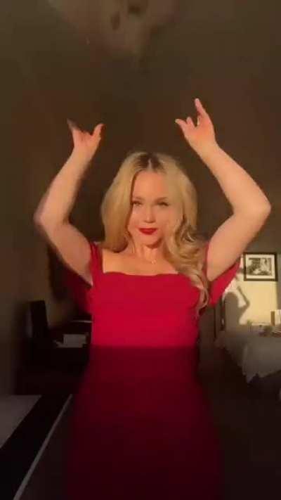 Ready for Saturn Awards